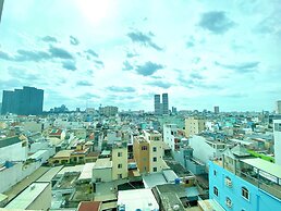M Saigon Apartment
