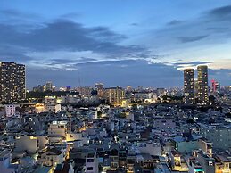 M Saigon Apartment