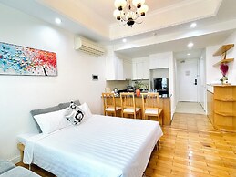 M Saigon Apartment