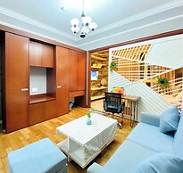 M Saigon Apartment
