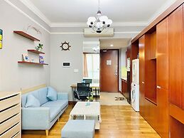 M Saigon Apartment