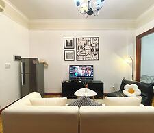 M Saigon Apartment