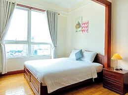M Saigon Apartment