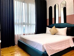 M Saigon Apartment