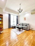 M Saigon Apartment