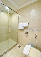 M Saigon Apartment