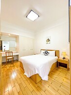 M Saigon Apartment