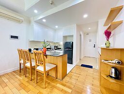 M Saigon Apartment