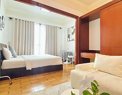 M Saigon Apartment