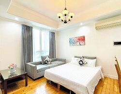M Saigon Apartment