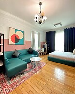 M Saigon Apartment