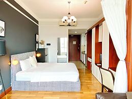 M Saigon Apartment