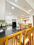 M Saigon Apartment