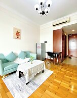 M Saigon Apartment