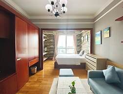 M Saigon Apartment