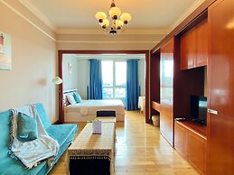 M Saigon Apartment