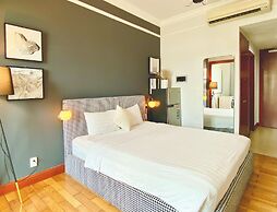 M Saigon Apartment