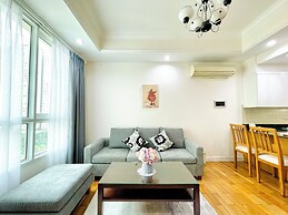 M Saigon Apartment