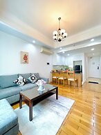 M Saigon Apartment
