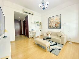 M Saigon Apartment