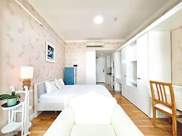 M Saigon Apartment