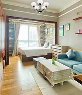 M Saigon Apartment