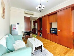 M Saigon Apartment