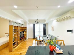 M Saigon Apartment