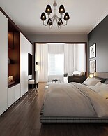 M Saigon Apartment