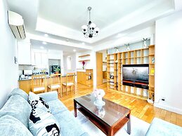 M Saigon Apartment