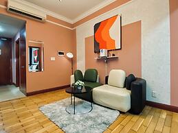 M Saigon Apartment