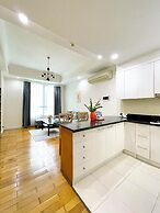M Saigon Apartment