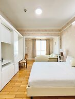 M Saigon Apartment