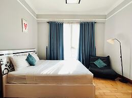 M Saigon Apartment