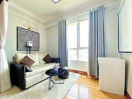 M Saigon Apartment