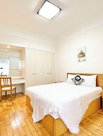M Saigon Apartment