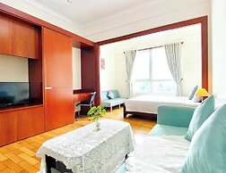 M Saigon Apartment