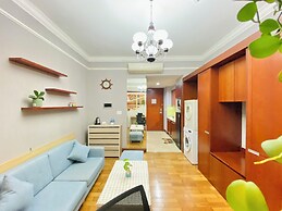 M Saigon Apartment