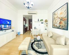 M Saigon Apartment