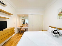 M Saigon Apartment