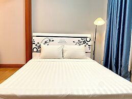 M Saigon Apartment
