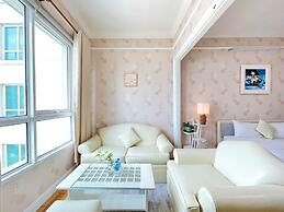 M Saigon Apartment