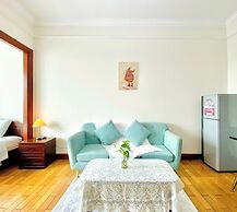 M Saigon Apartment