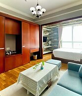 M Saigon Apartment