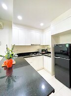 M Saigon Apartment