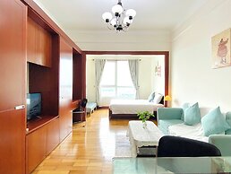 M Saigon Apartment
