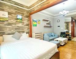 M Saigon Apartment