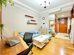 M Saigon Apartment