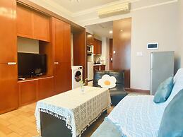 M Saigon Apartment