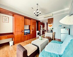 M Saigon Apartment